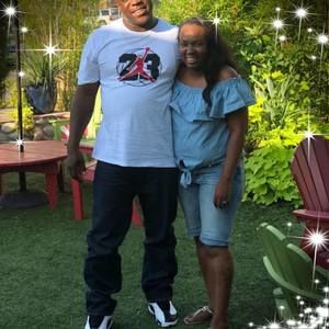 Meet your Posher, Cassandra